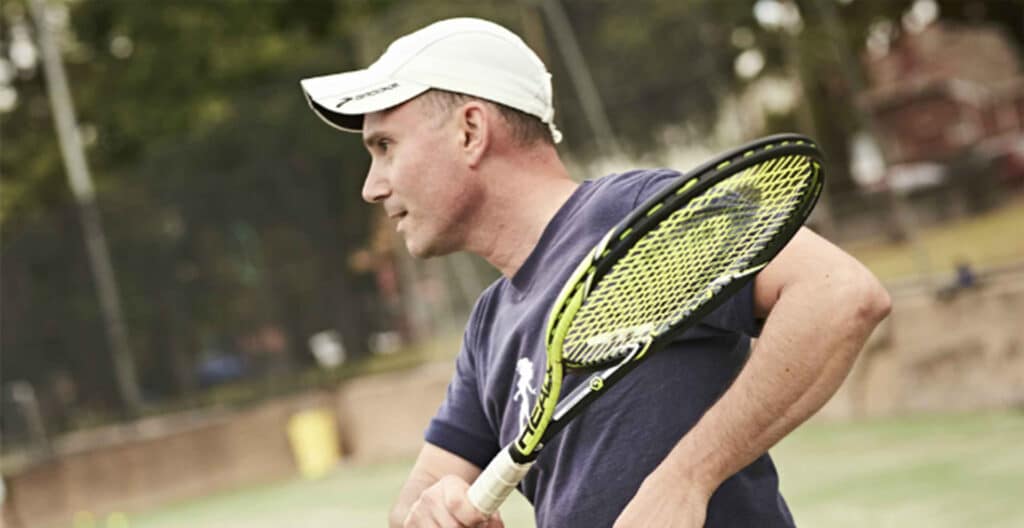 Adult Tennis Oakleigh Tennis Club | Victorian Tennis Academy
